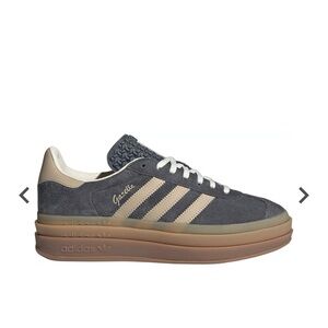 adidas Originals Women's Gazelle Bold Shoes